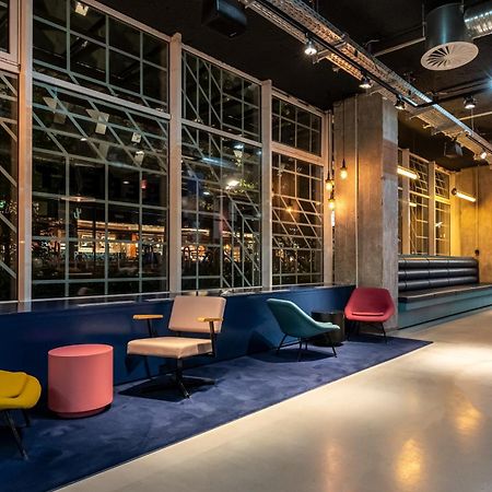 Dresden Zentrum Hotel Zewnętrze zdjęcie