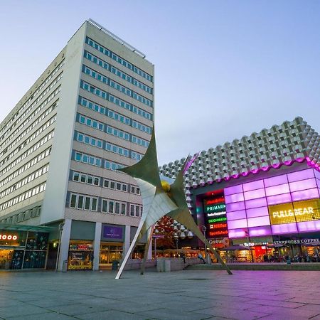 Dresden Zentrum Hotel Zewnętrze zdjęcie