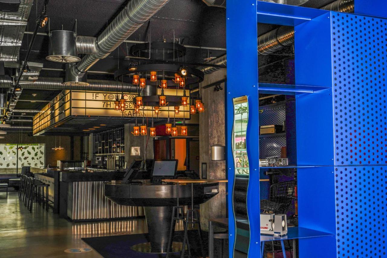 Dresden Zentrum Hotel Zewnętrze zdjęcie