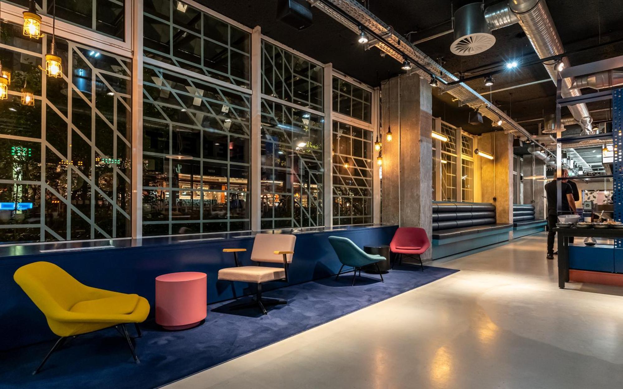 Dresden Zentrum Hotel Zewnętrze zdjęcie