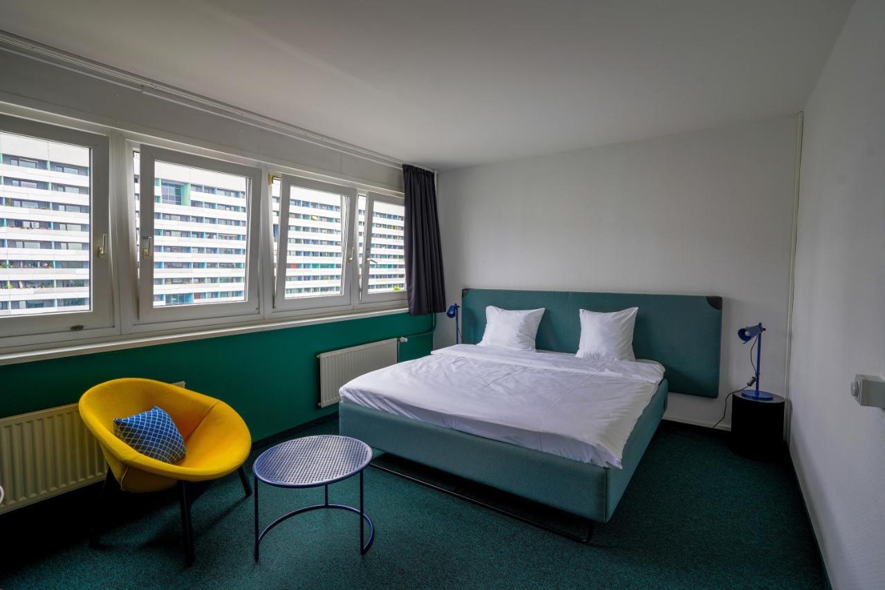 Dresden Zentrum Hotel Zewnętrze zdjęcie